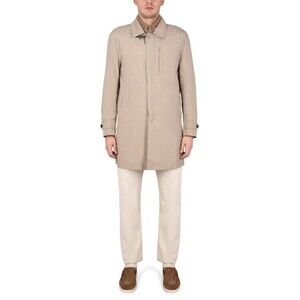 Fay Morning Double Jacket - NWT